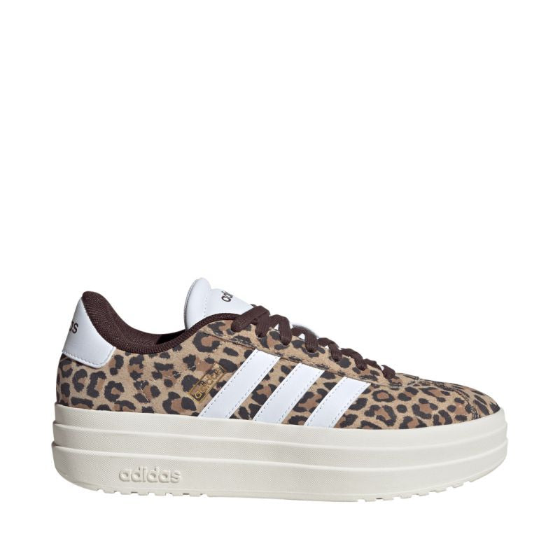 adidas VL Court Bold W shoes JS4376 cipő - Sportmania.hu
