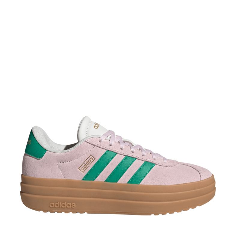 adidas VL Court Bold W shoes Utcai női JP6916