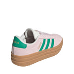 adidas VL Court Bold W shoes Utcai női JP6916