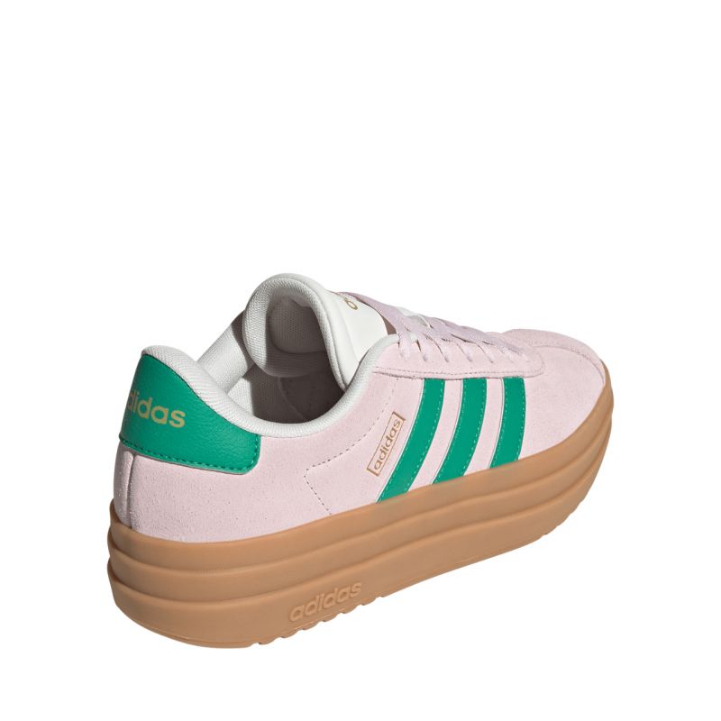 adidas VL Court Bold W shoes Utcai női JP6916
