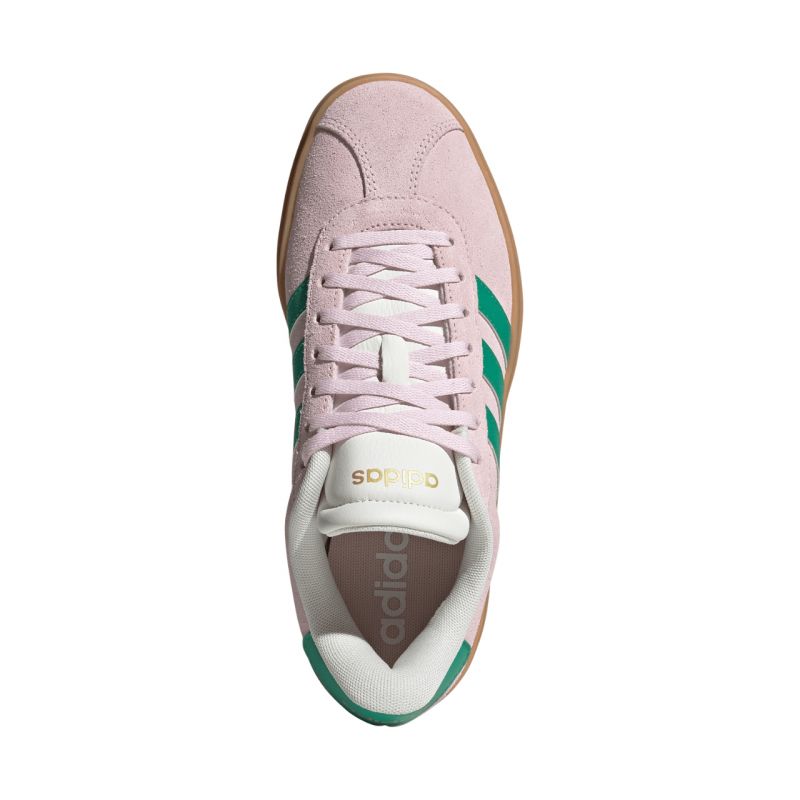adidas VL Court Bold W shoes Utcai női JP6916