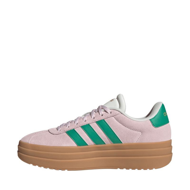 adidas VL Court Bold W shoes Utcai női JP6916