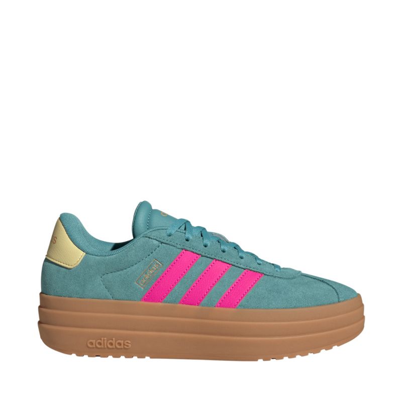 adidas VL Court Bold W shoes Utcai női JQ5634