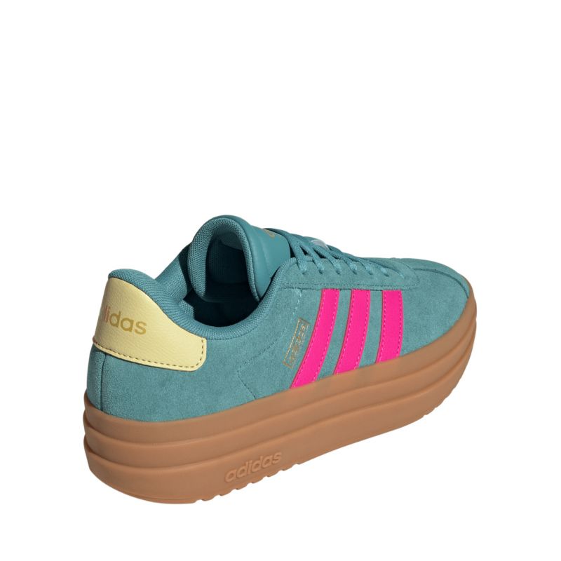 adidas VL Court Bold W shoes Utcai női JQ5634
