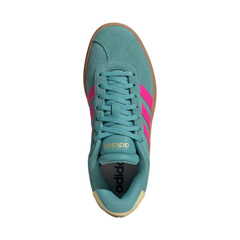 adidas VL Court Bold W shoes Utcai női JQ5634