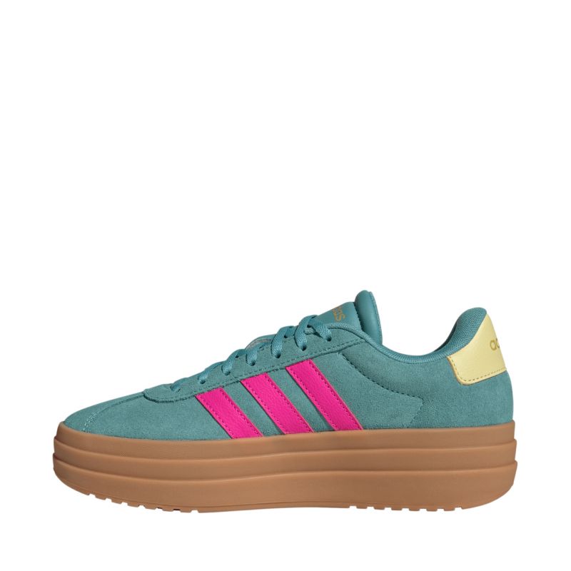 adidas VL Court Bold W shoes Utcai női JQ5634