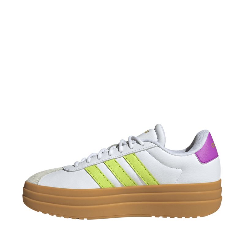 adidas VL Court Bold W Utcai női JQ5644