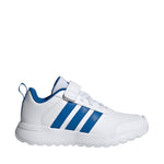Adidas VL Move kids' white and kék gyerek cipő