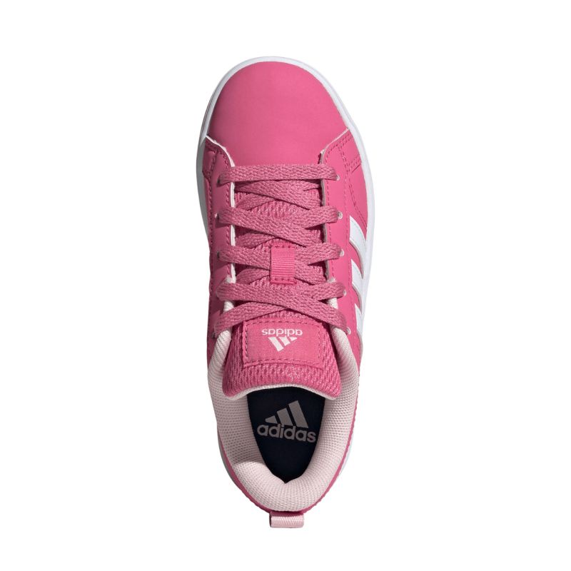 Adidas VS Pace 2.0 kids' rózsaszín gyerek cipő