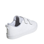 adidas VS Pace 2.0 kids shoes IE3474 fehér gyerek cipő