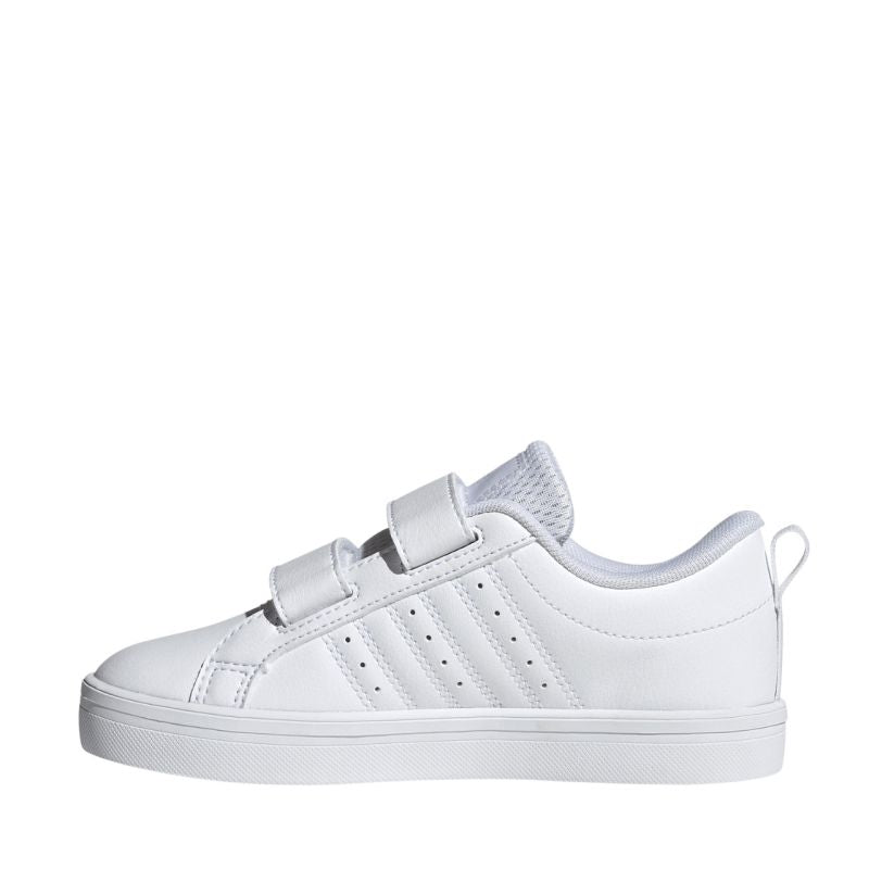 adidas VS Pace 2.0 kids shoes IE3474 fehér gyerek cipő