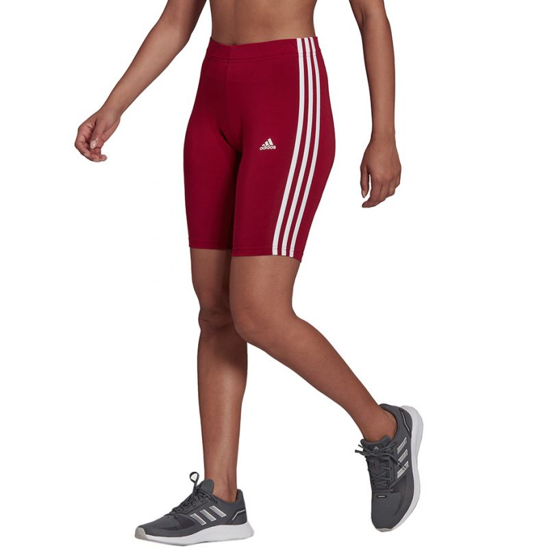 adidas W 3S BK SHO W shorts női rövidnadrág HD1801