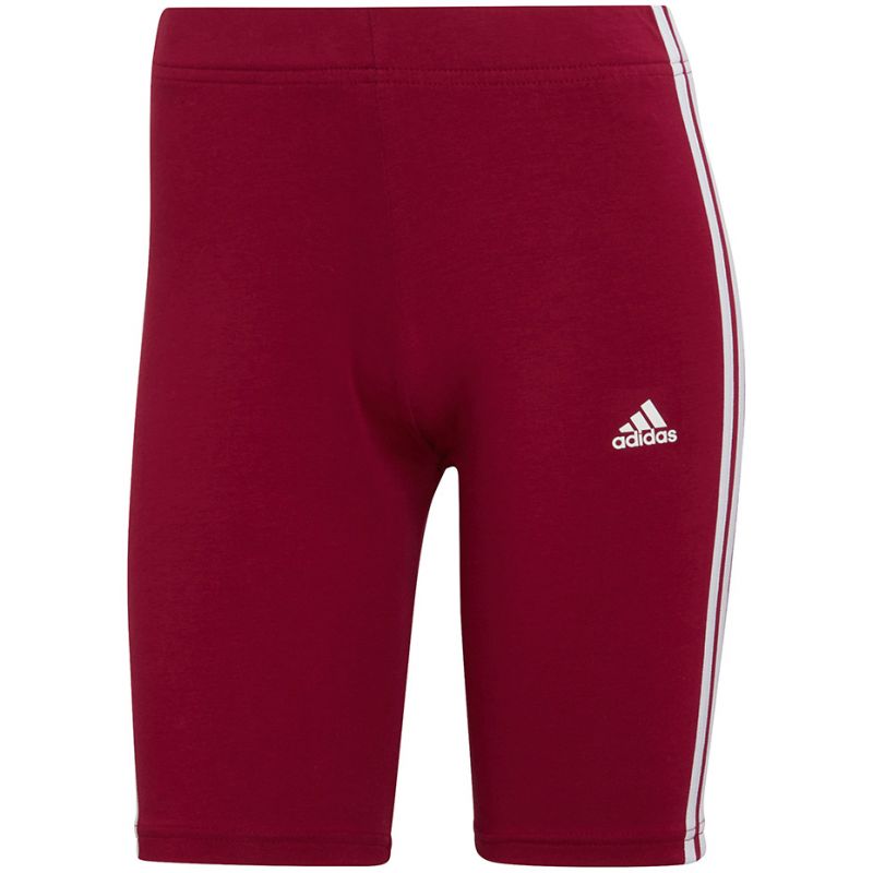 adidas W 3S BK SHO W shorts női rövidnadrág HD1801