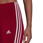 adidas W 3S BK SHO W shorts női rövidnadrág HD1801