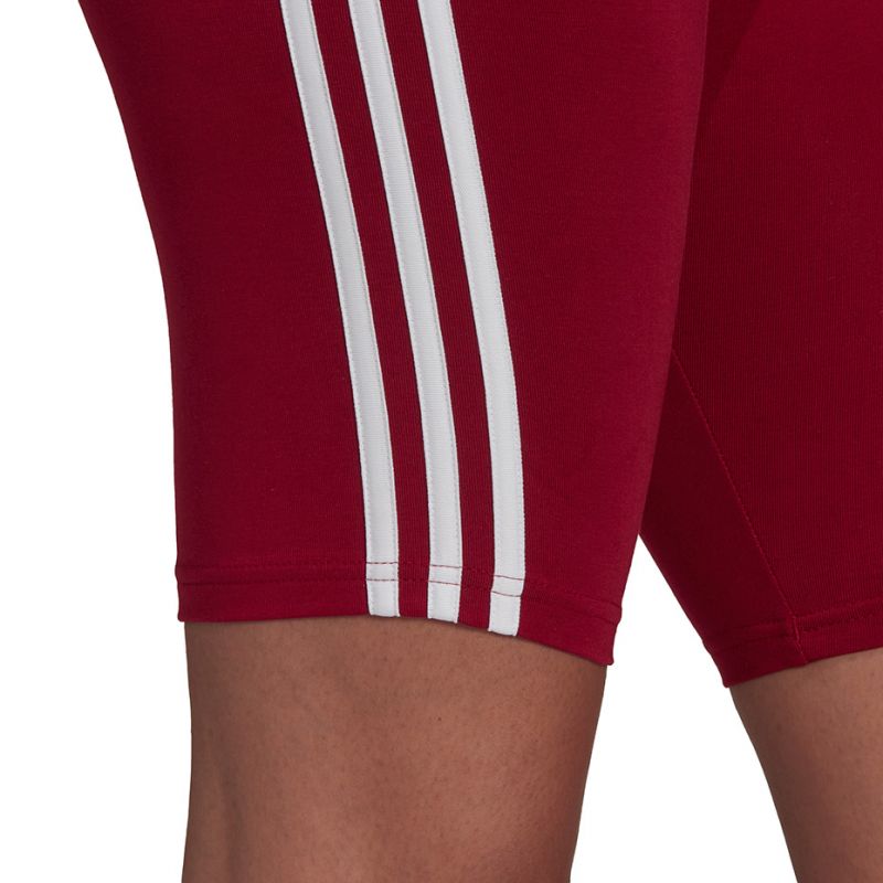 adidas W 3S BK SHO W shorts női rövidnadrág HD1801