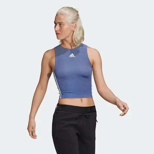 Adidas W AAC Tank női Atléta