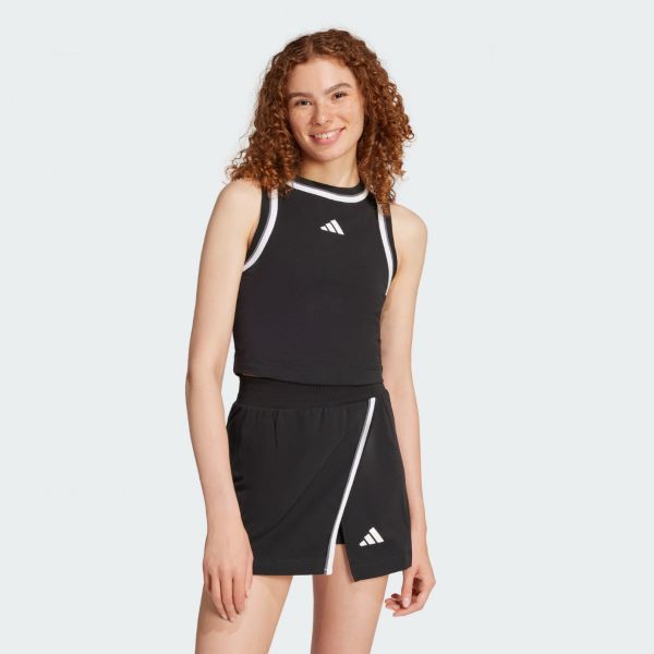 Adidas W CB CRO TK női Póló