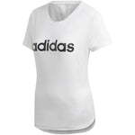 Adidas W D2M Logo W Ruházat női póló DU2080