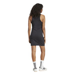 Adidas W FI SL dress s (163cm) női JE0199