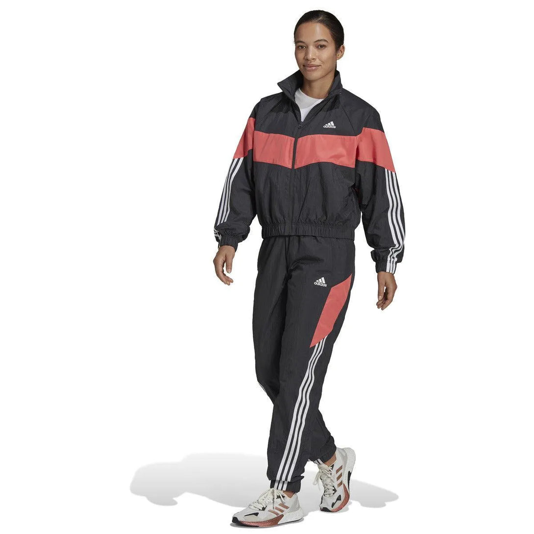 Adidas W GAMETIME TS Melegítő szett - Sportmania.hu