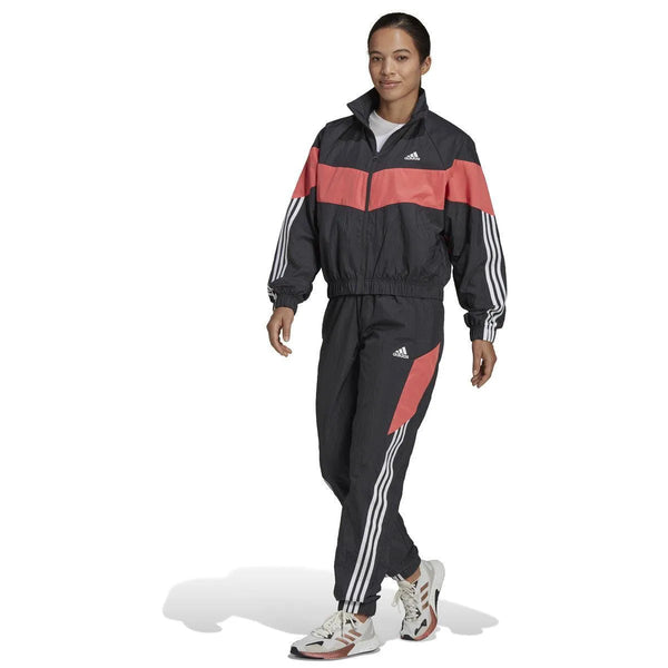 Adidas W GAMETIME TS Melegítő szett - Sportmania.hu