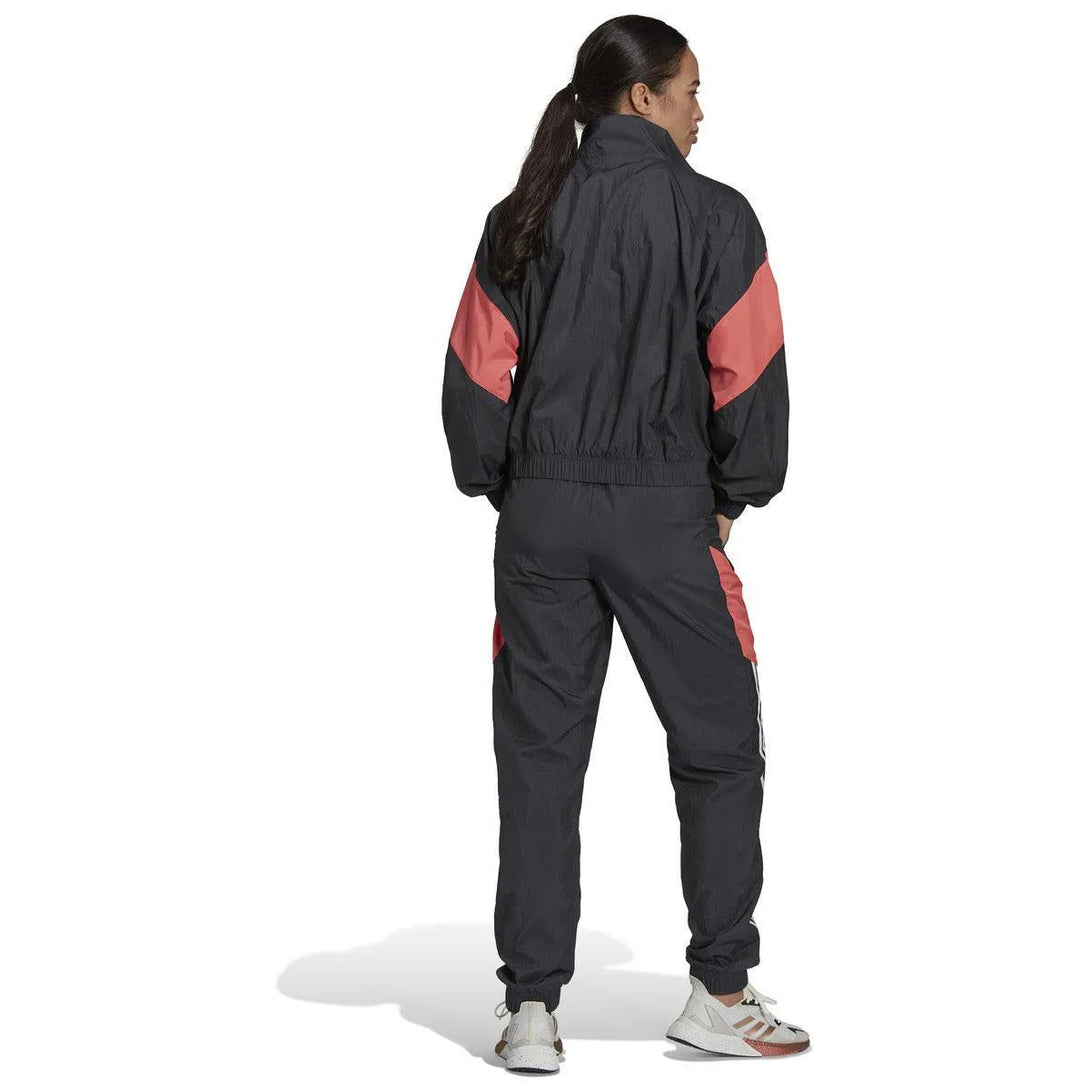 Adidas W GAMETIME TS Melegítő szett - Sportmania.hu