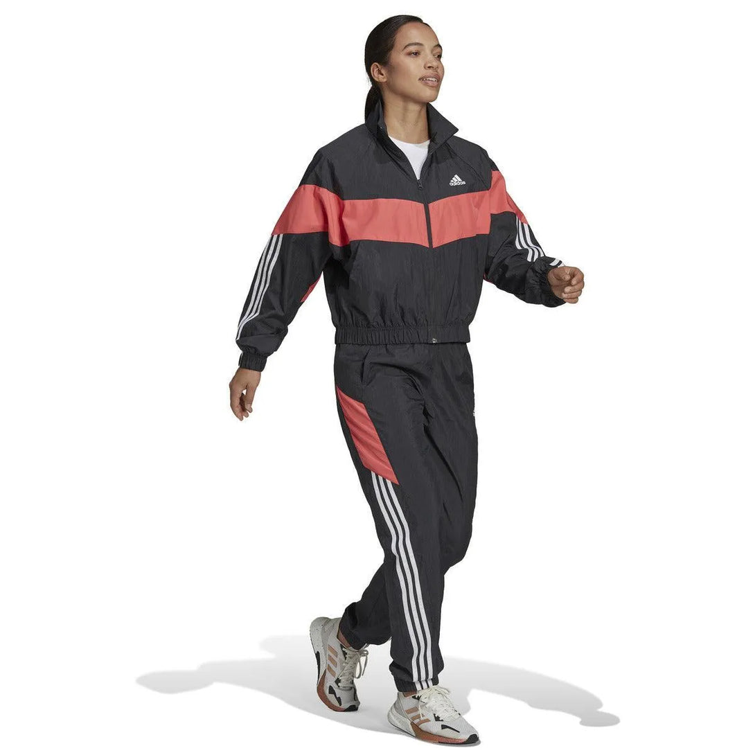 Adidas W GAMETIME TS Melegítő szett - Sportmania.hu