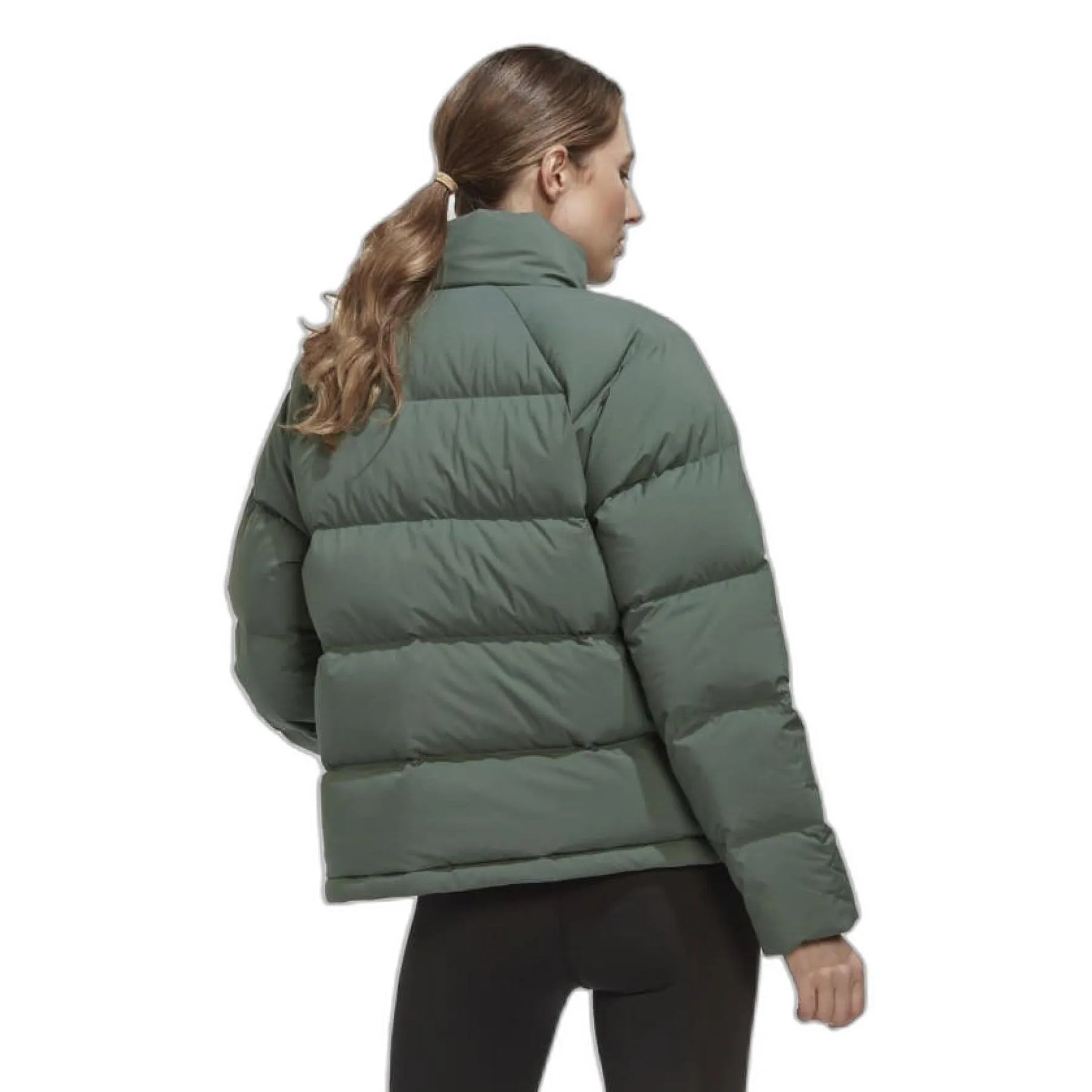 Adidas W HELIONIC RLX Kabát - Sportmania.hu
