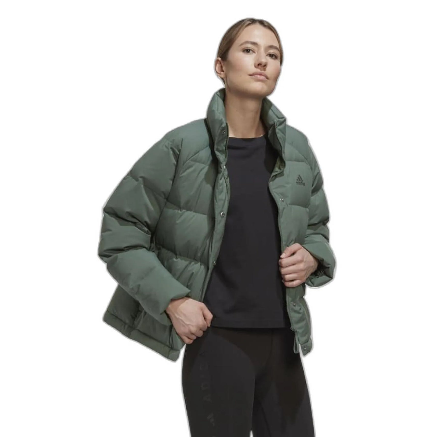 Adidas W HELIONIC RLX Kabát - Sportmania.hu