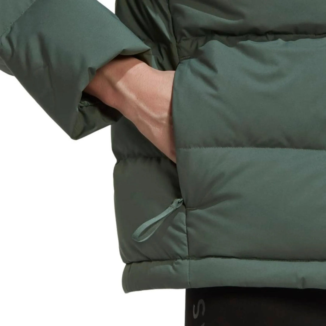 Adidas W HELIONIC RLX Kabát - Sportmania.hu