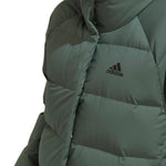 Adidas W HELIONIC RLX Kabát - Sportmania.hu