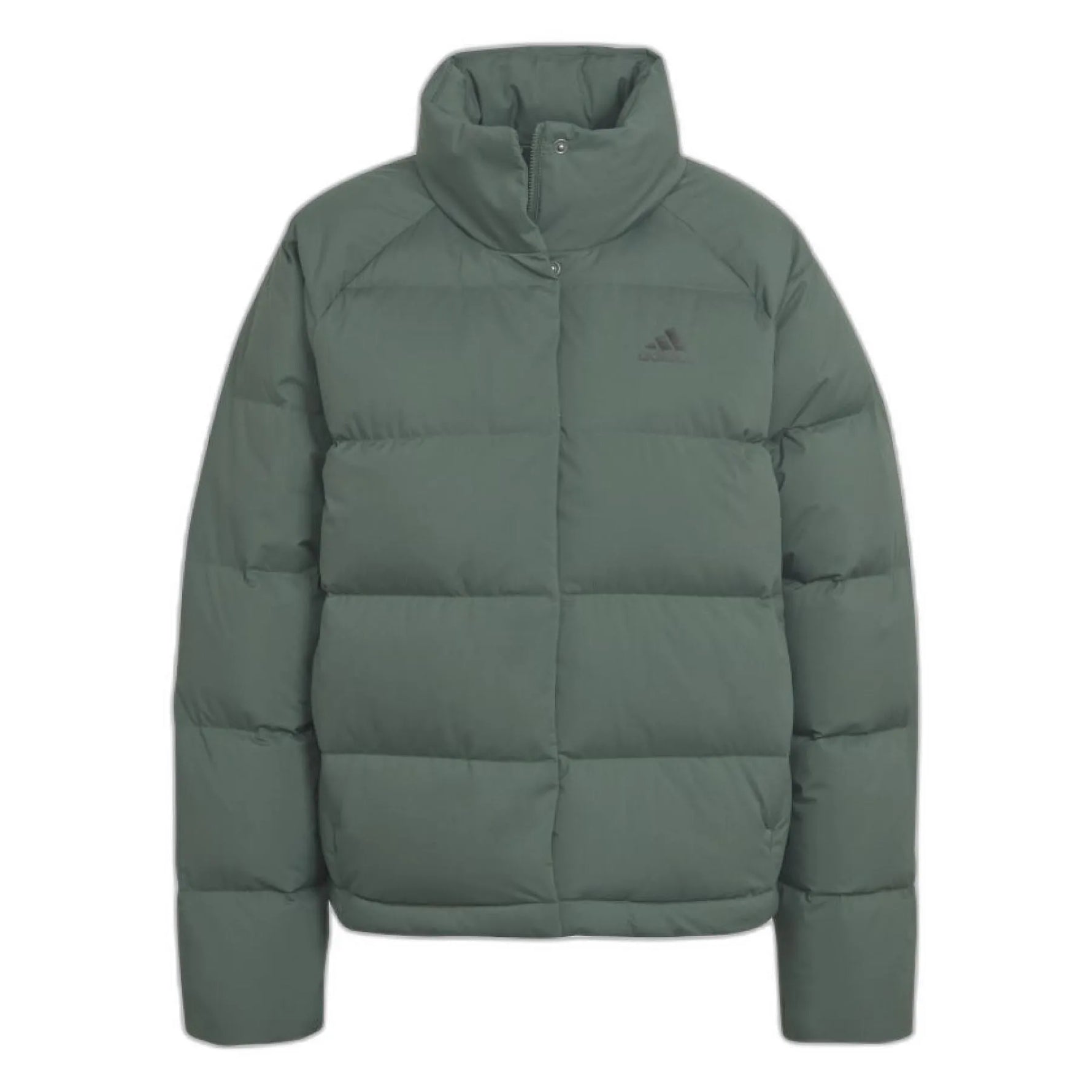 Adidas W HELIONIC RLX Kabát - Sportmania.hu