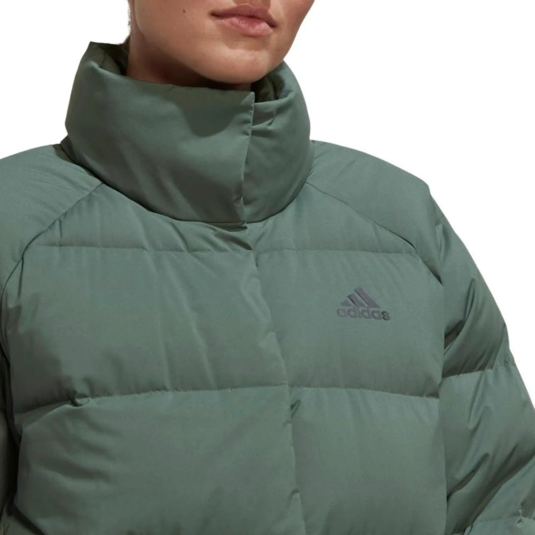 Adidas W HELIONIC RLX Kabát - Sportmania.hu