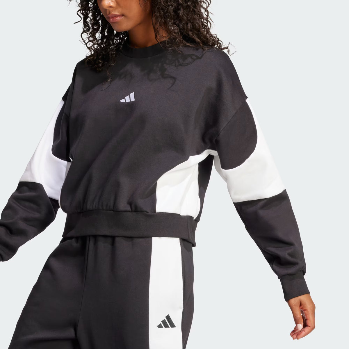 Adidas W LAZIDAY TS női Melegítő