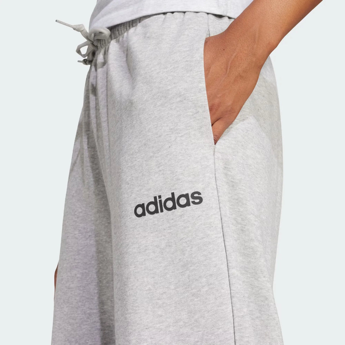 Adidas W LIN FT CF PT Nadrág - Sportmania.hu