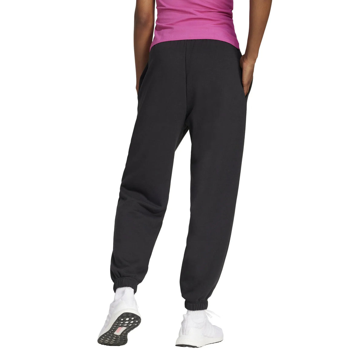 Adidas W LIN FT CF PT női Nadrág JC5948