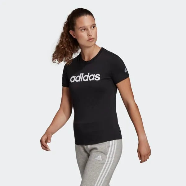 Adidas W LIN T női Póló GL0769
