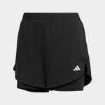 Adidas W MIN 2IN1 SHO női rövidnadrág