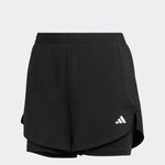 Adidas W MIN 2IN1 SHO női rövidnadrág