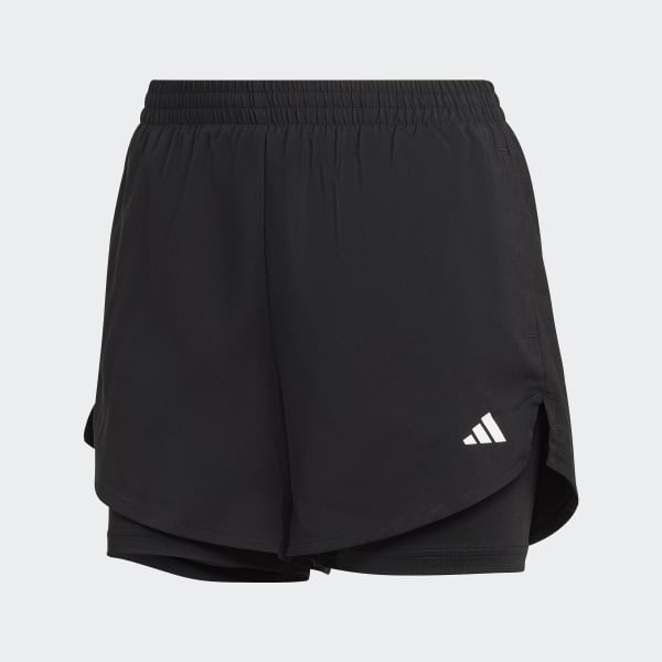 Adidas W MIN 2IN1 SHO Short - Sportmania.hu