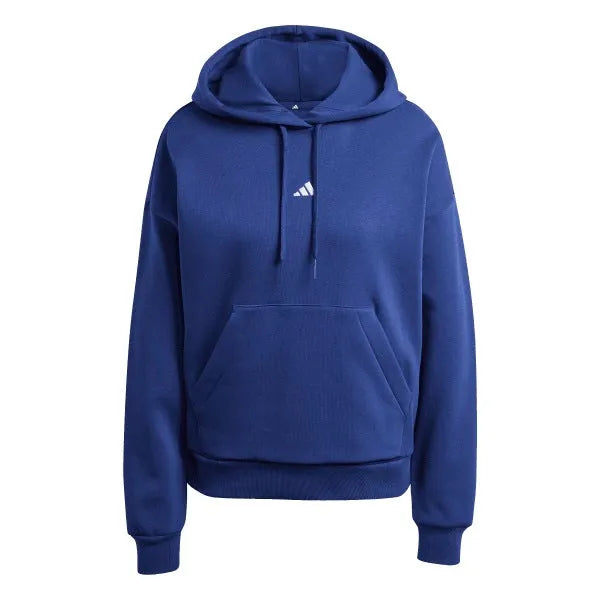 Adidas W SL FC HD női Pulóver