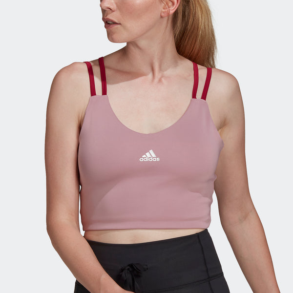 Adidas W UFORU BT női Sportmelltartó