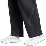 Adidas W ZNE Woven PT Women's Pants fekete női nadrág