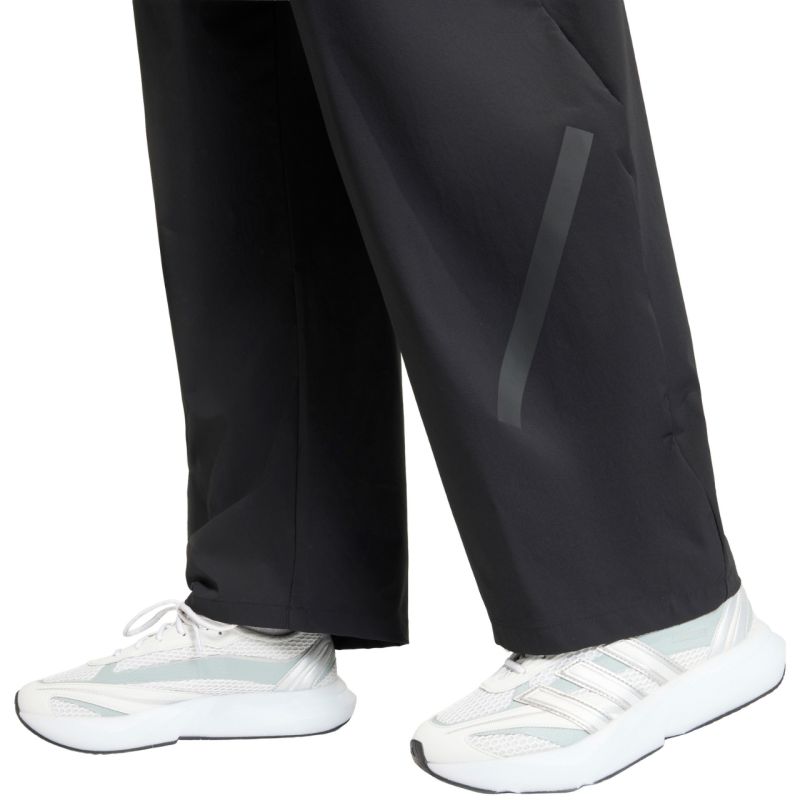 Adidas W ZNE Woven PT Women's Pants fekete női nadrág