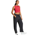 Adidas W ZNE Woven PT Women's Pants fekete női nadrág