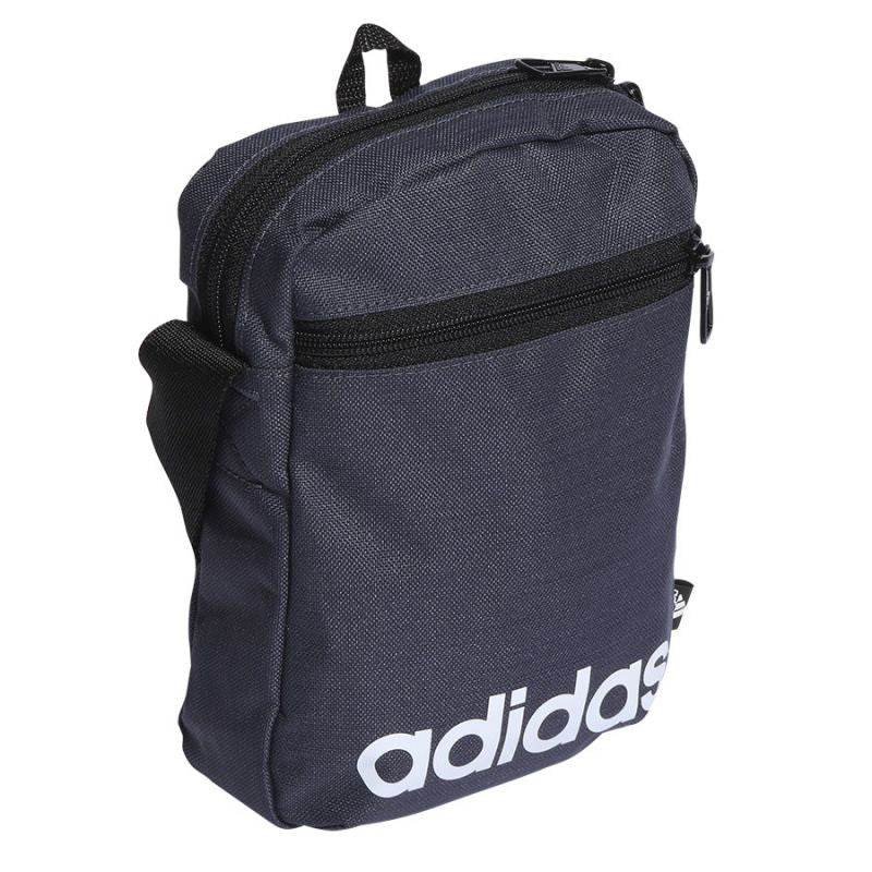 adidas Waist bag adidas Linear Organizer HR5373 Kiegészítők - Sportmania.hu