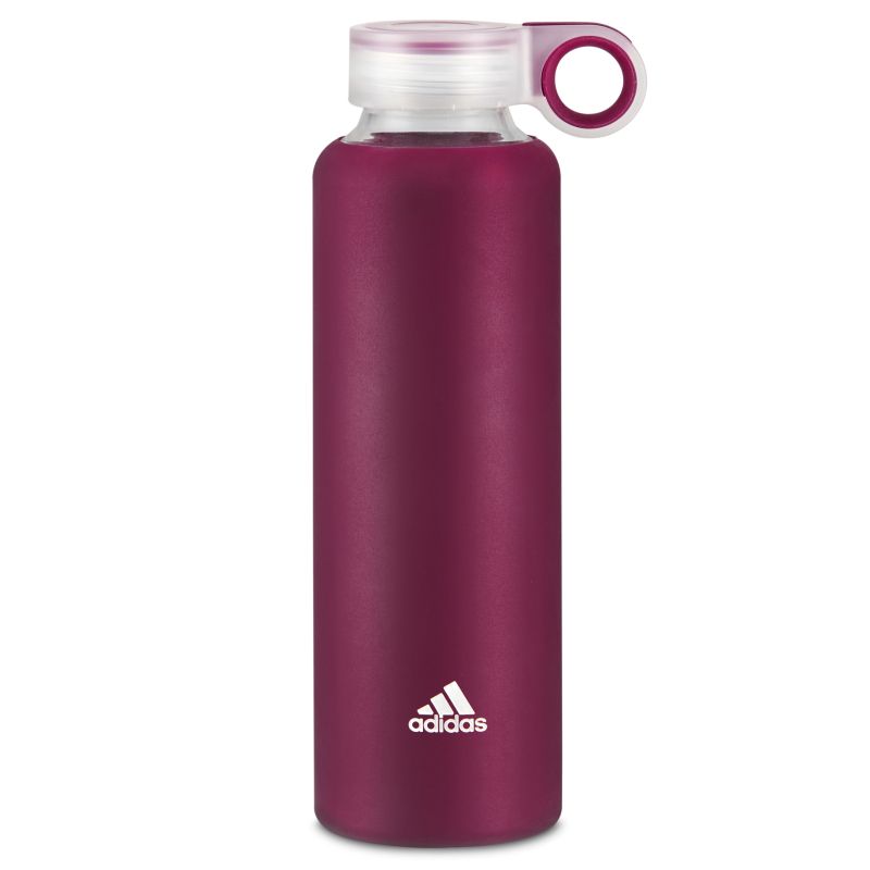 adidas Water bottle adidas WILD PINK 410 ML ADYG-40100WP