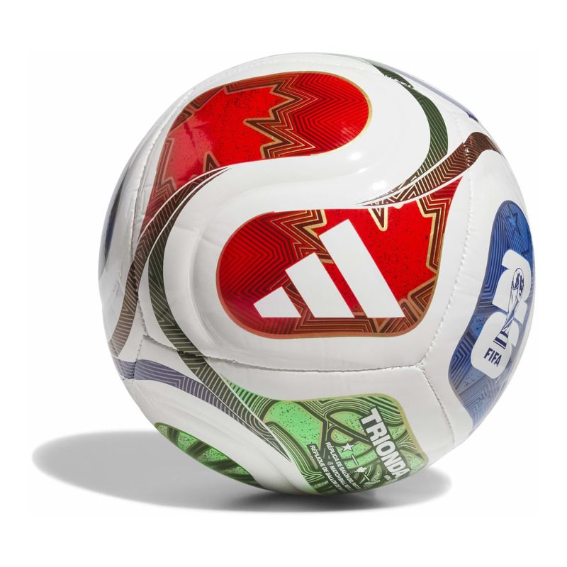 adidas WC Trionda Mini+ ball JD8049