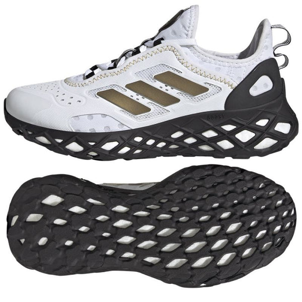Adidas Web Boost Jr HQ1415 Cipő - Sportmania.hu