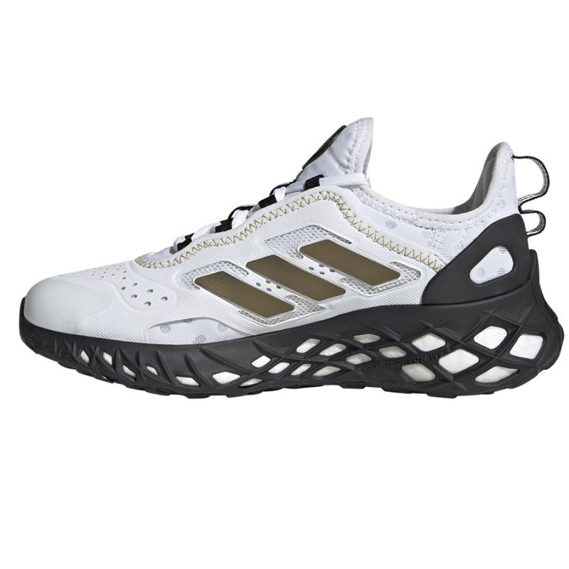 Adidas Web Boost Jr HQ1415 Cipő - Sportmania.hu
